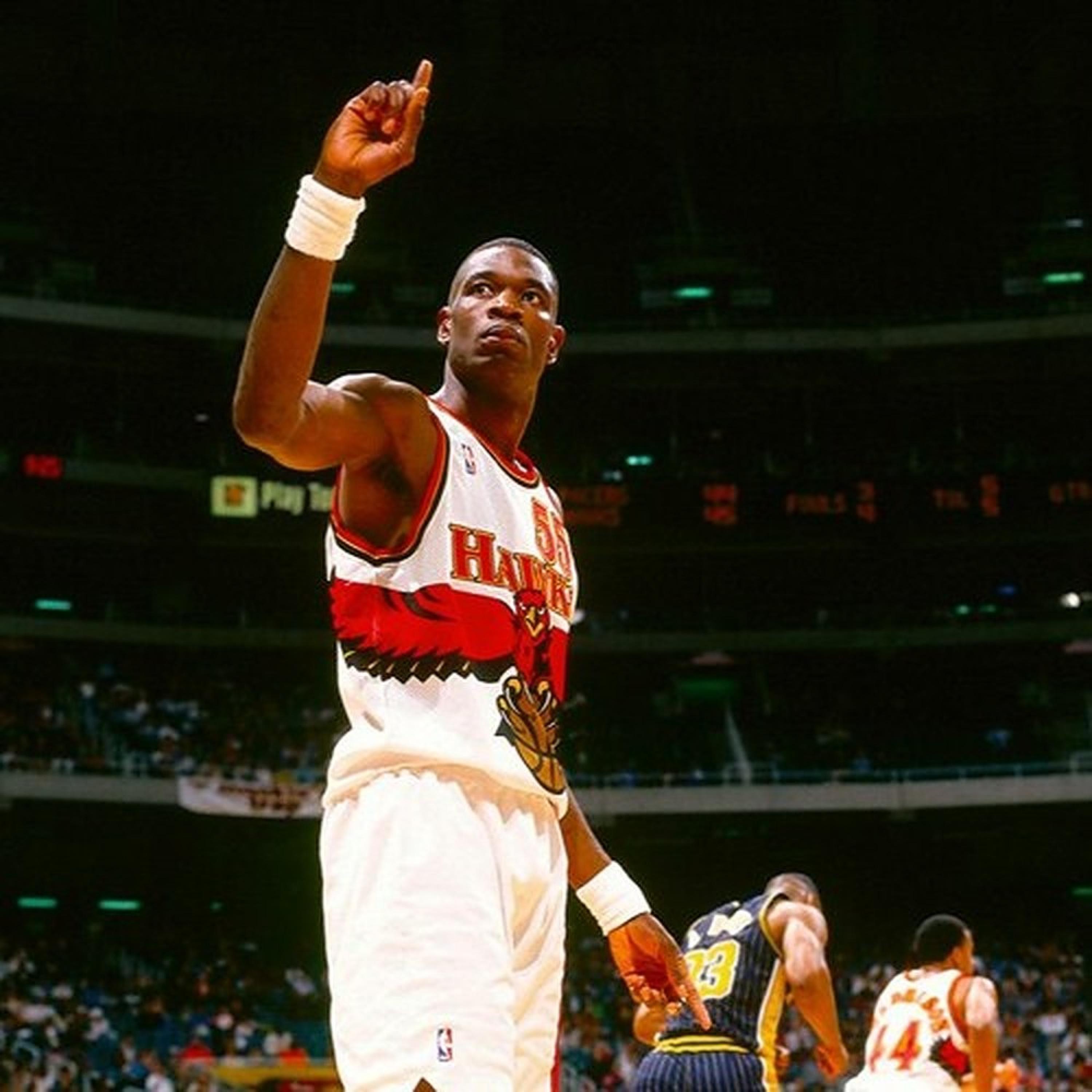 Mutumbo
