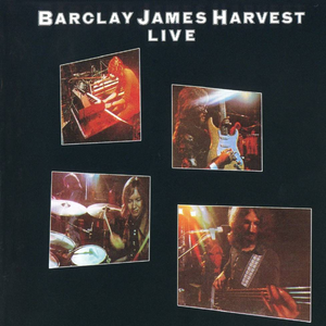 Mockingbird - Barclay James Harvest (Karaoke Version) 带和声伴奏 （降2半音）