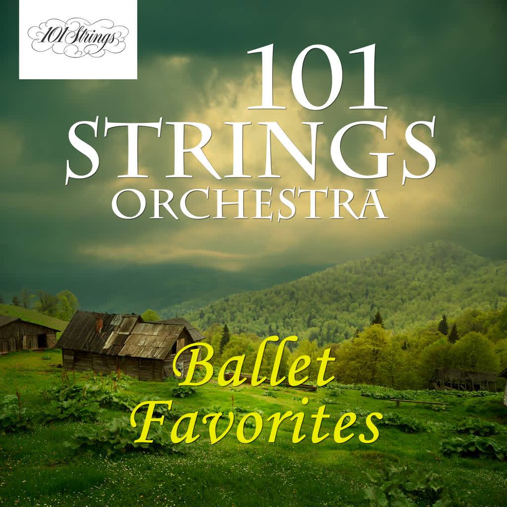 Ballet Favorites