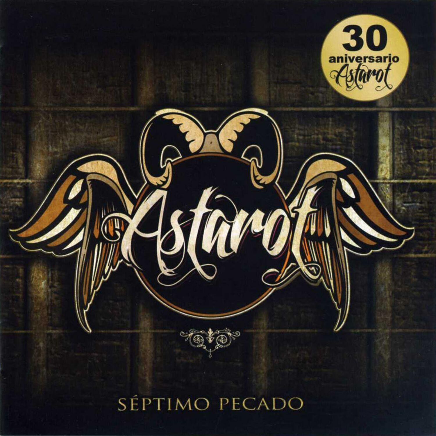 Séptimo Pecado - 30 Aniversario