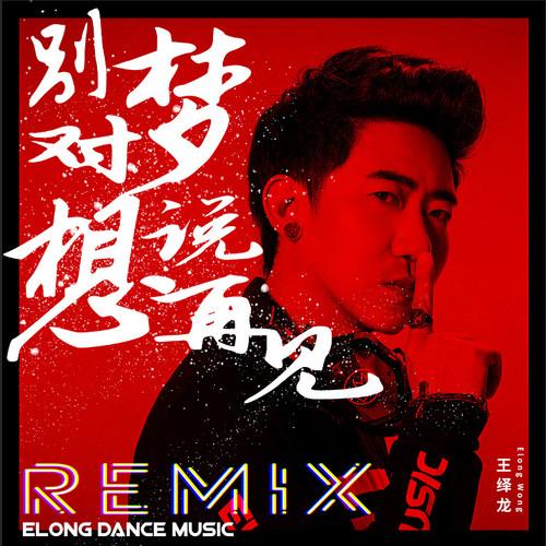 别对梦想说再见Remix