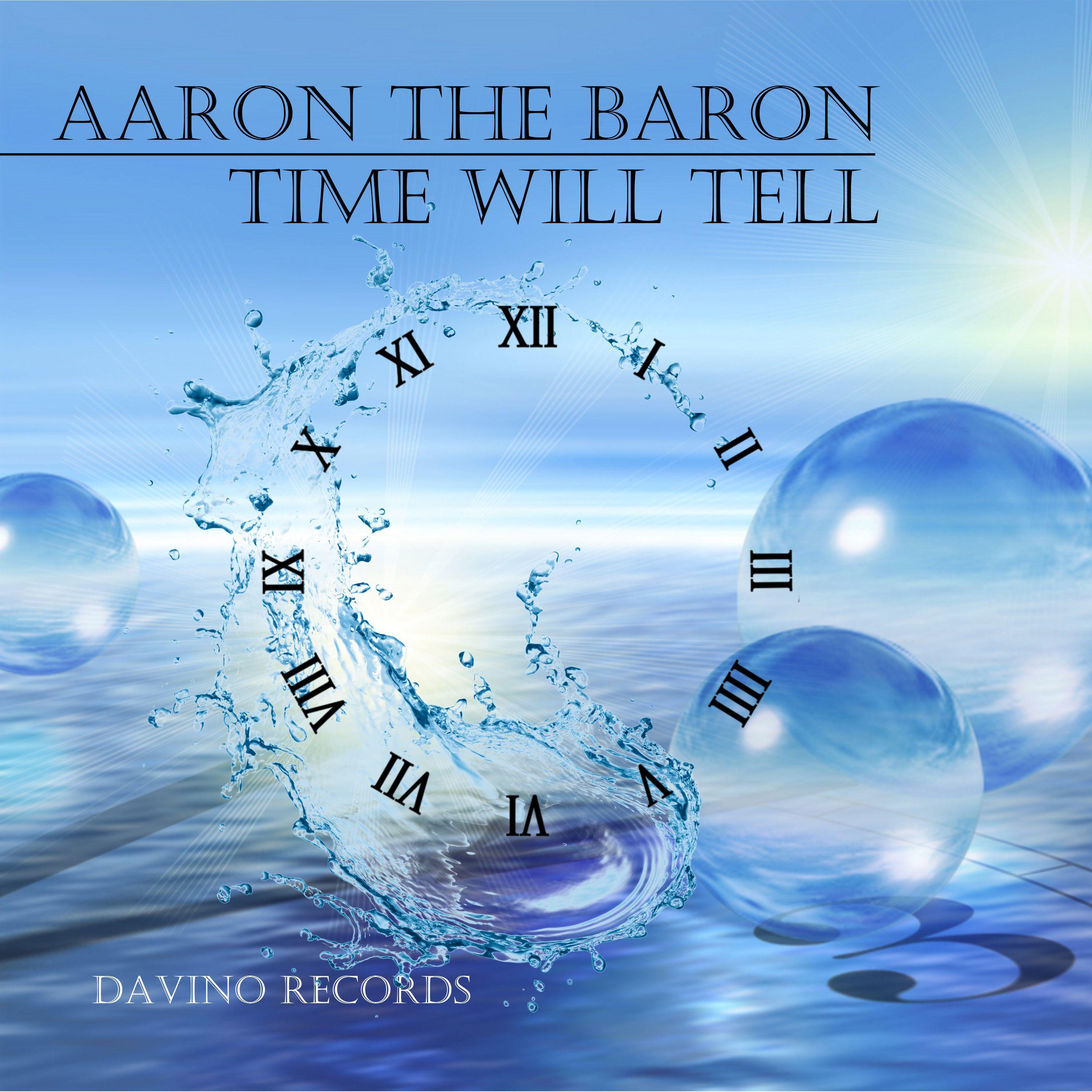 Time Will Tell