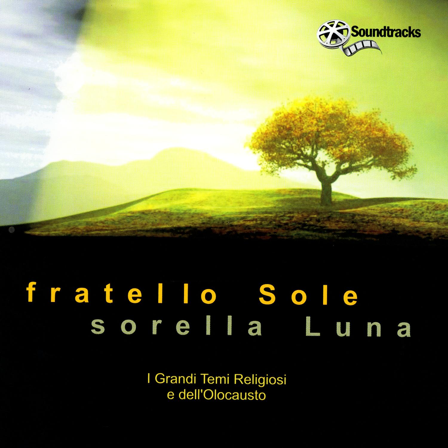 Fratello Sole Sorella Luna I Grandi Temi Religiosi E Dell'Olocausto