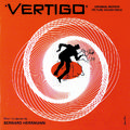 Vertigo (Original Motion Picture Soundtrack)