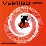 Vertigo (Original Motion Picture Soundtrack)专辑