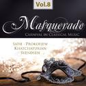 Masquerade, Vol. 8专辑