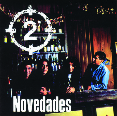 Novedades