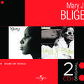 Mary / Share My World (International Version)