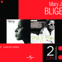 Mary / Share My World (International Version)专辑