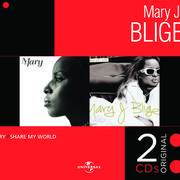 Mary / Share My World (International Version)