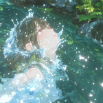夏日萤火说唱｜把轻松撞碎成光
