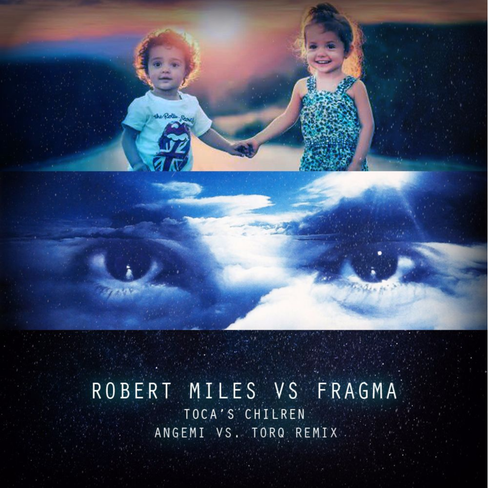 Toca's Children (ANGEMI Vs. Torq Remix)