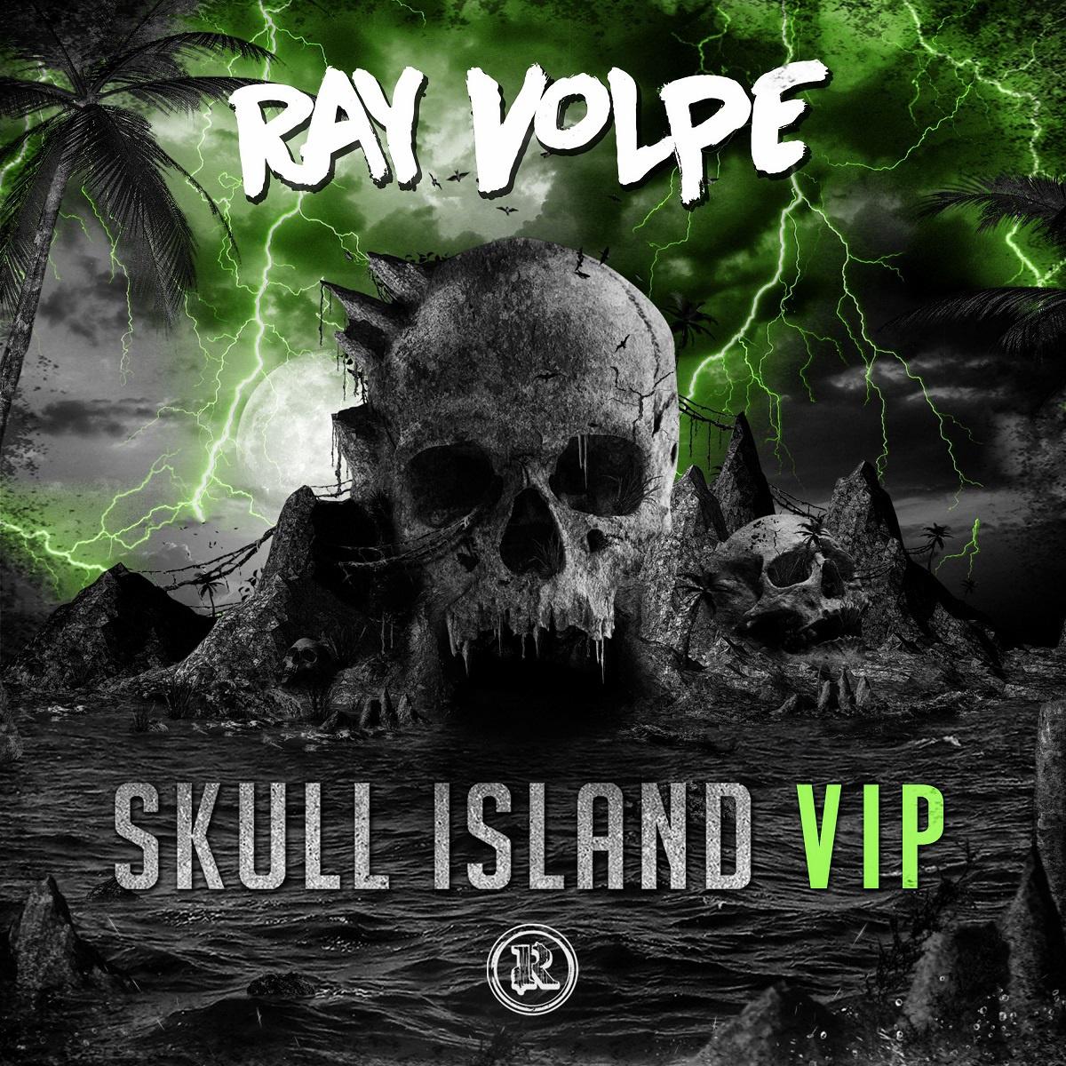 Skull Island VIP专辑