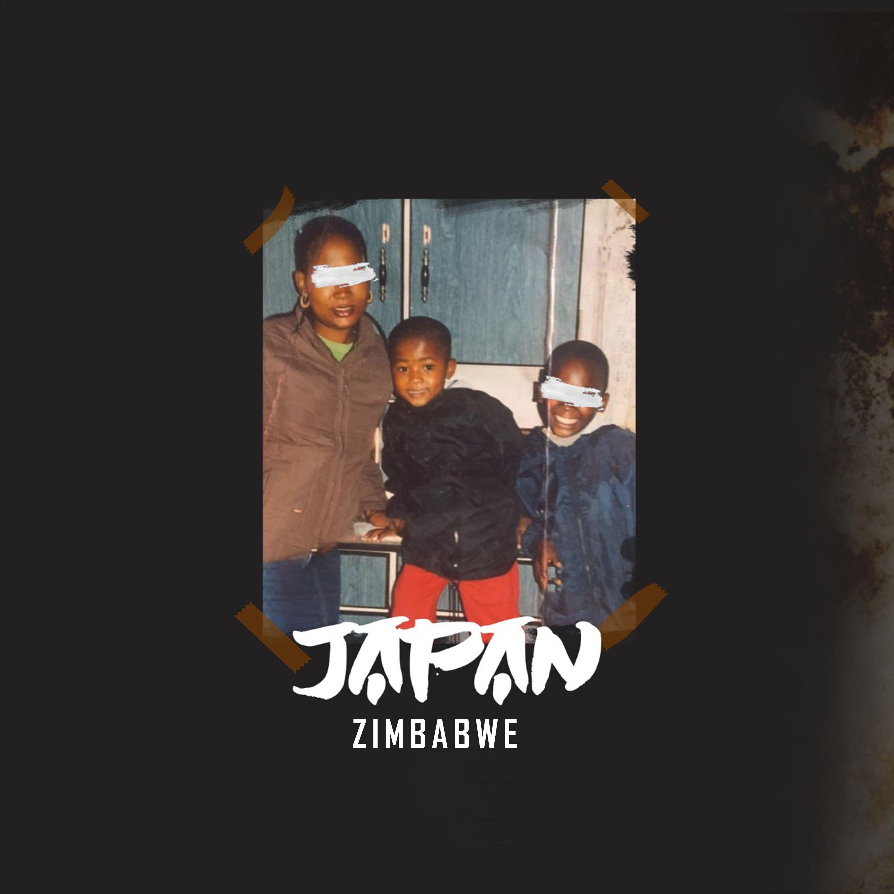 Japan - Zimbabwe