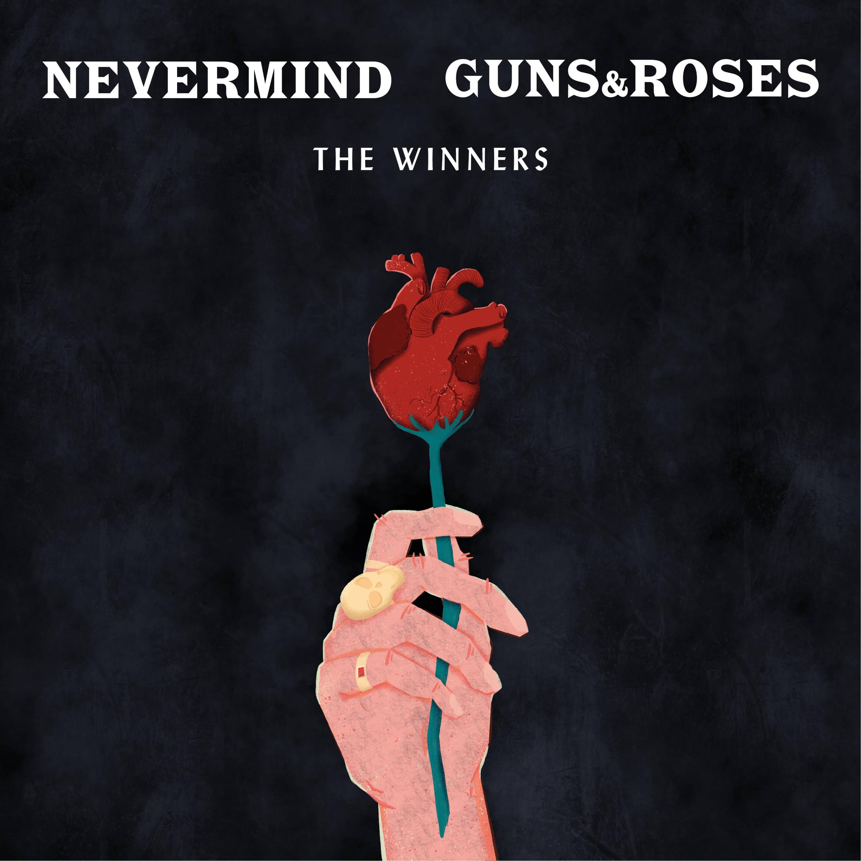 Nevermind, Guns And Roses. (2021 Remastered) (Remastered)