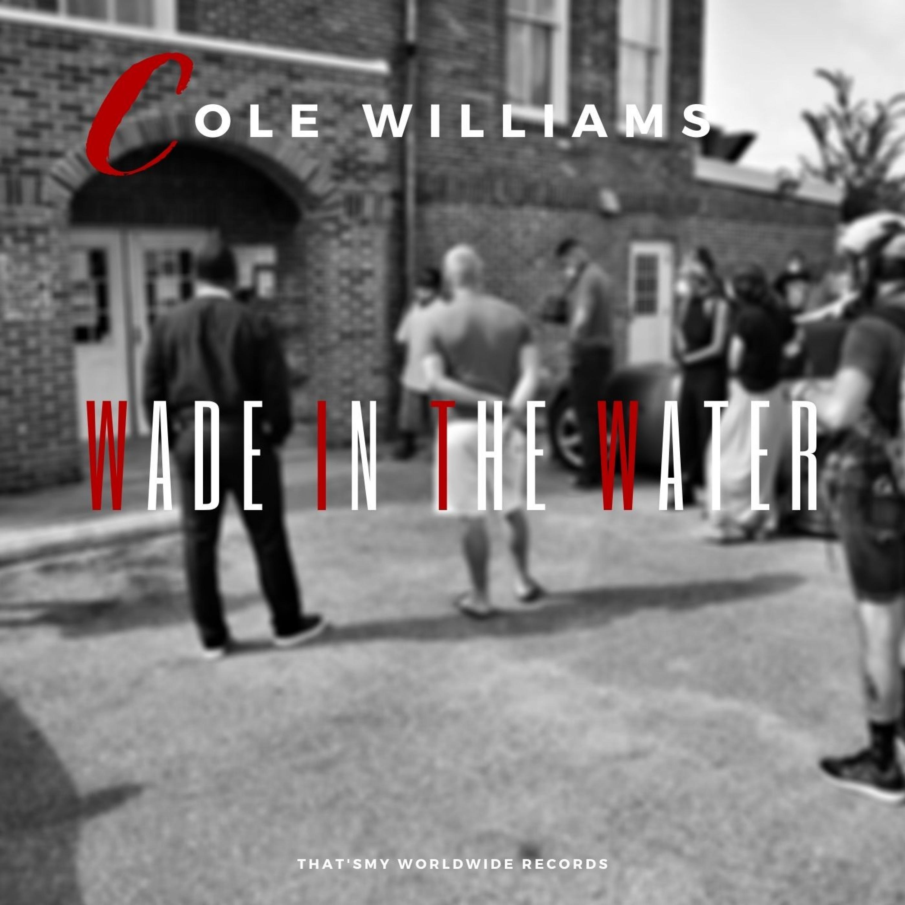 Wade In The Water
