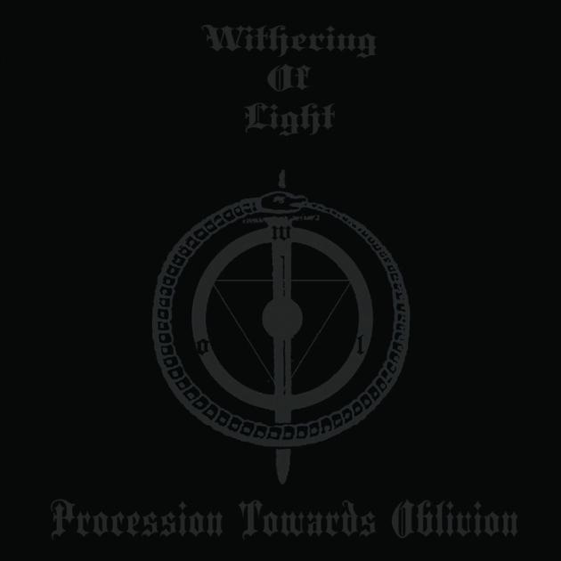 Procession Towards Oblivion