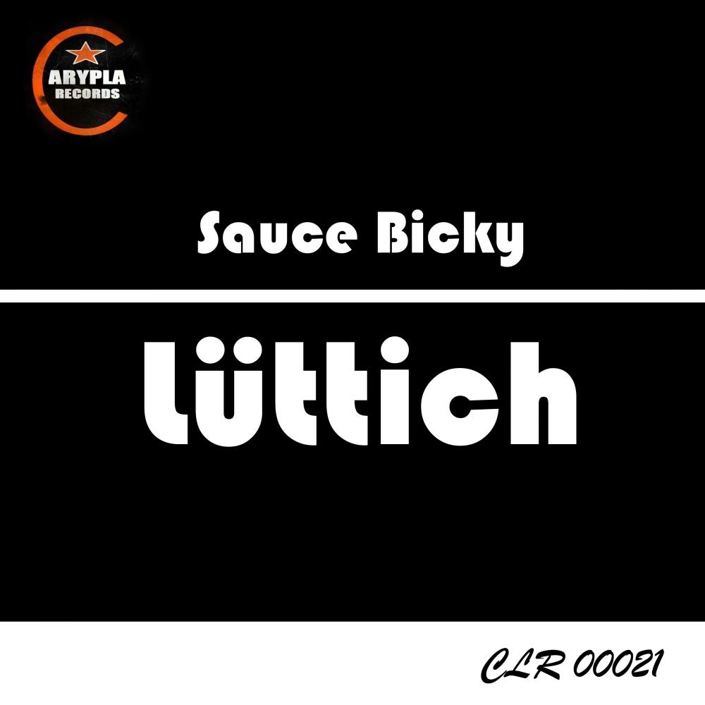 luettich (original mix) - sauce bicky - 单曲 - 网易云音乐
