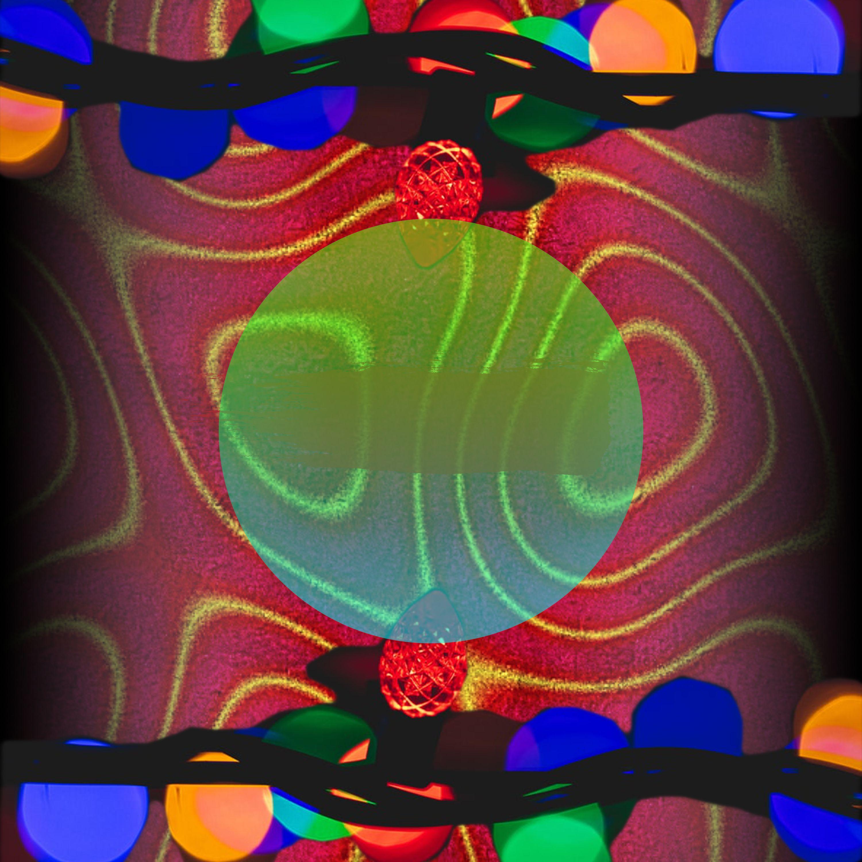 Jeweled Fields