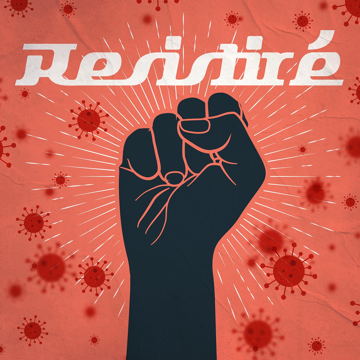 Resistiré - The Harmony Group