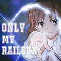 only my railgun