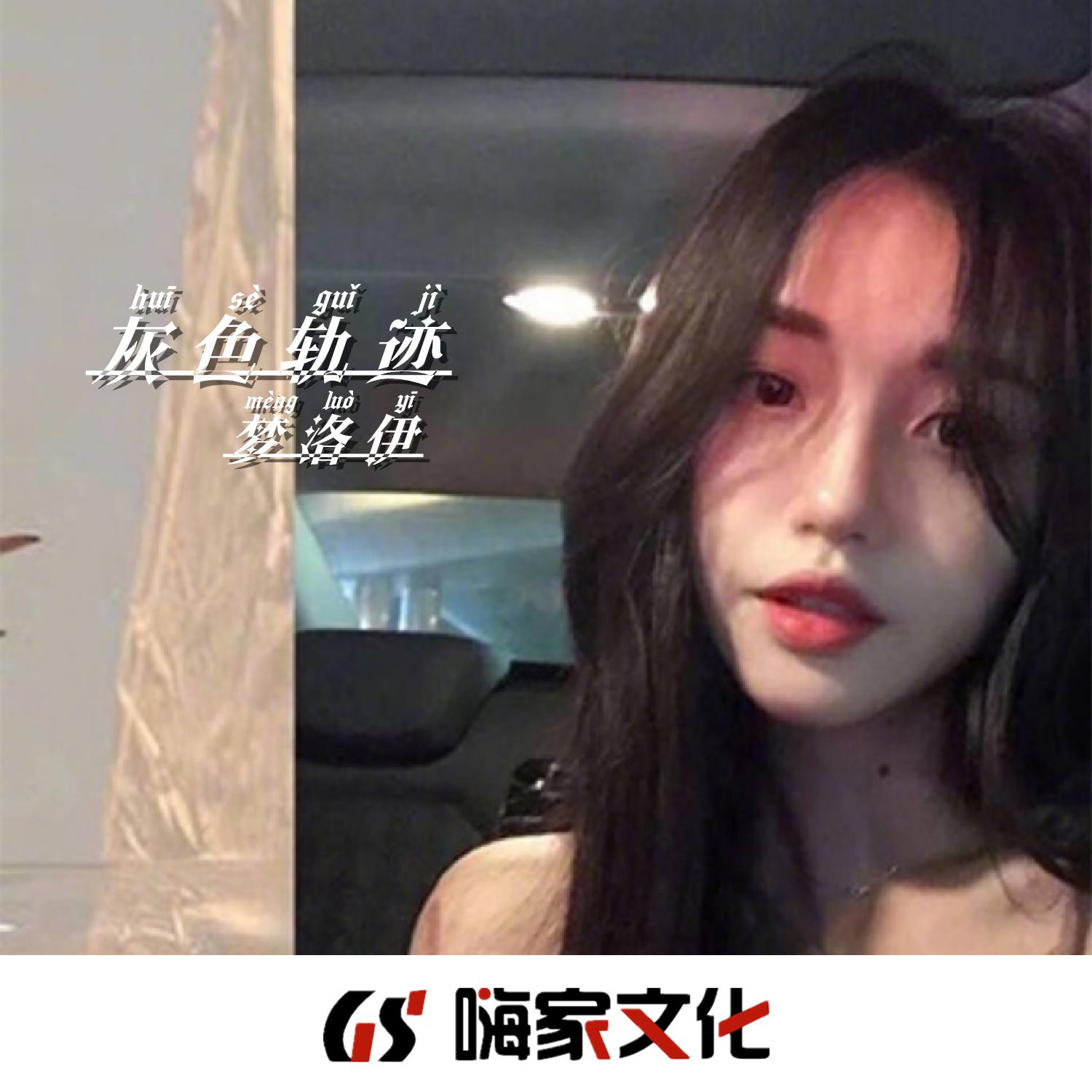 灰色轨迹