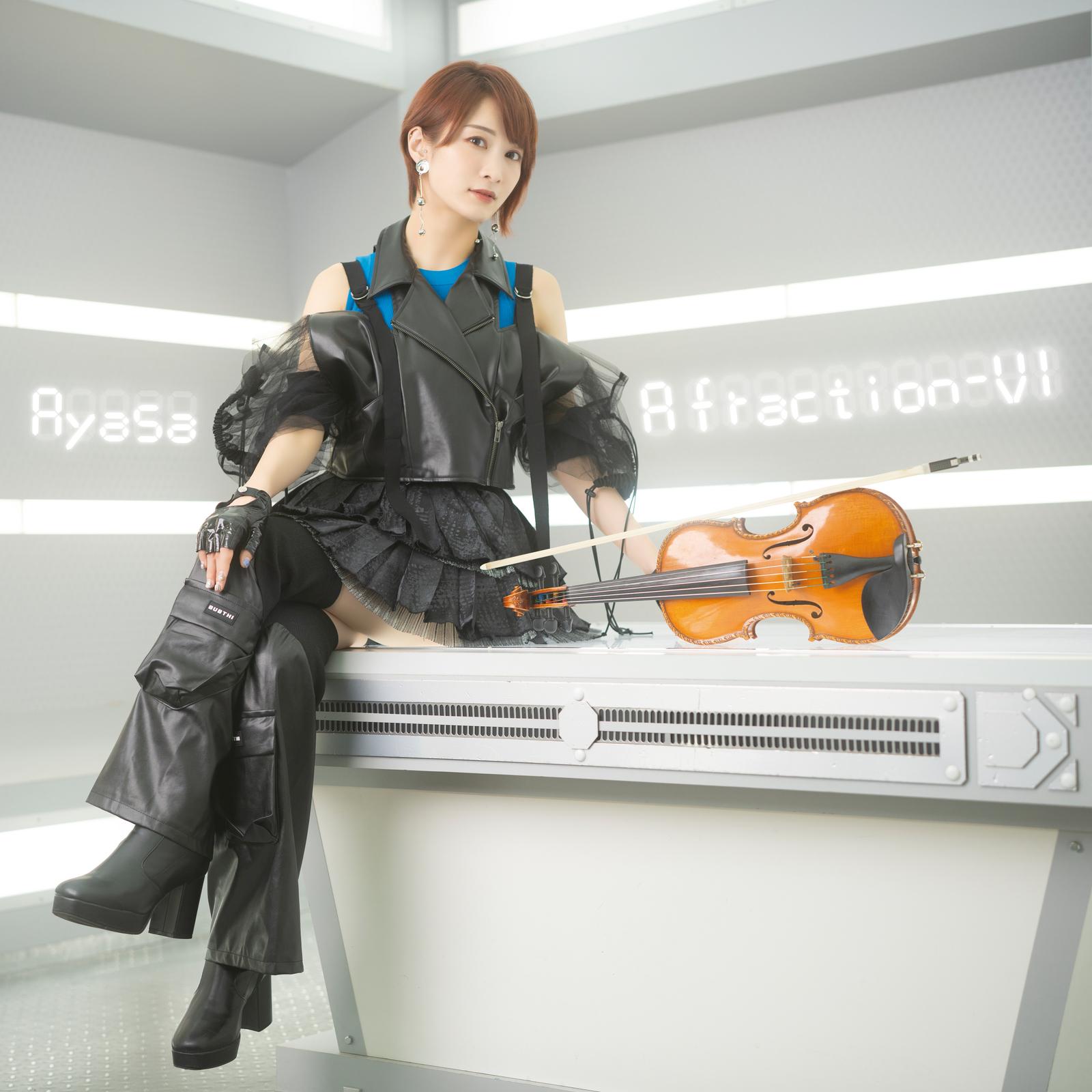 A fraction-Ⅵ