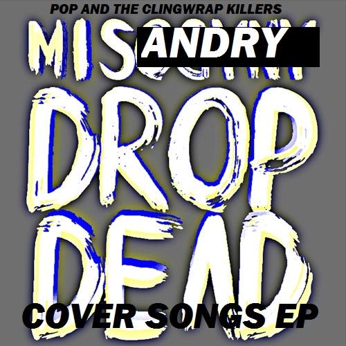 Misandry Drop Dead