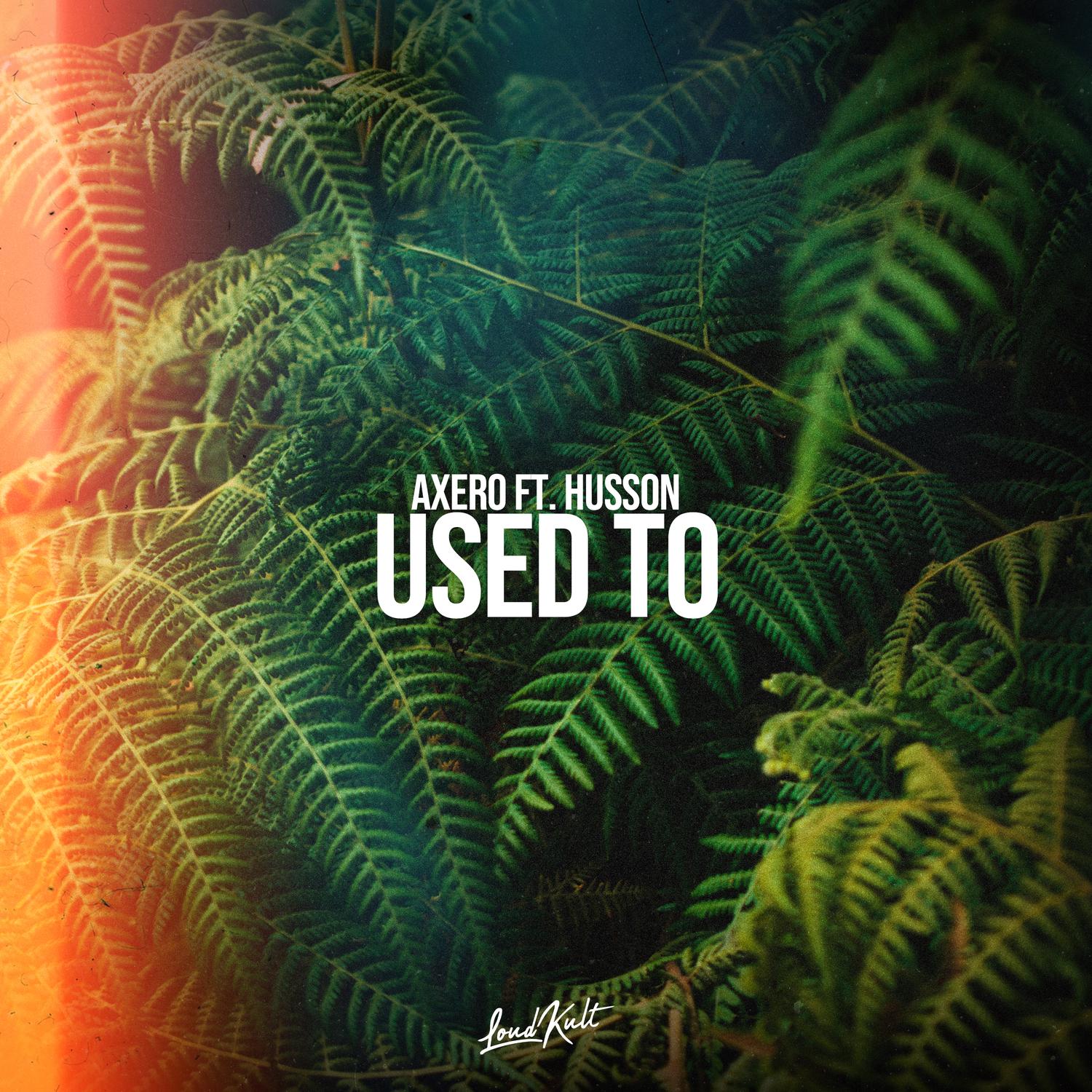 Used To