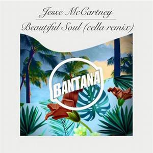 【原版伴奏】 Beautiful Soul - Jesse McCartney