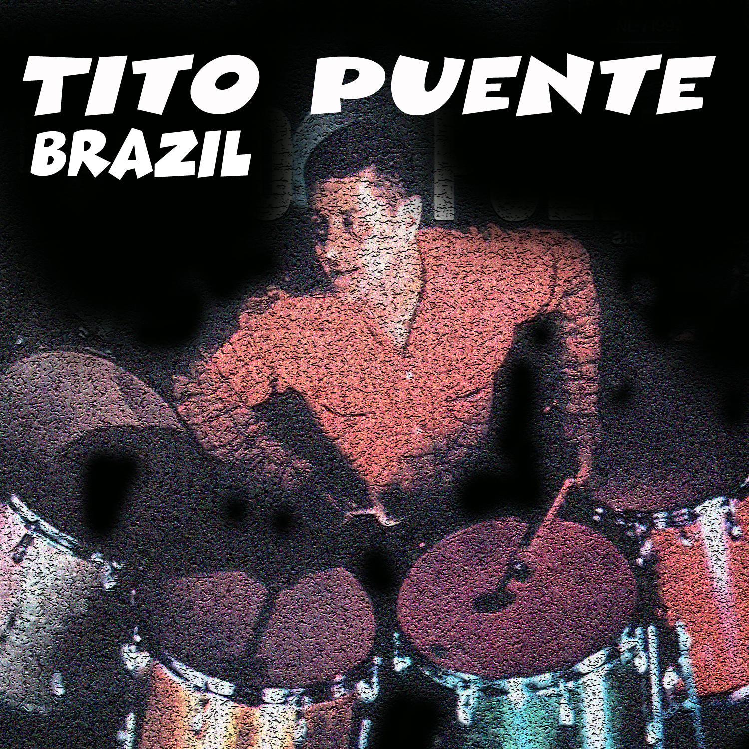 Tito Puente - Brazil