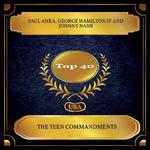 The Teen Commandments (Billboard Hot 100 - No. 29)专辑