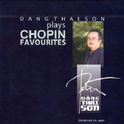 Plays Chopin Favourites专辑