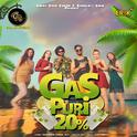 Gas Puri 20%专辑