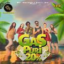 Gas Puri 20%专辑