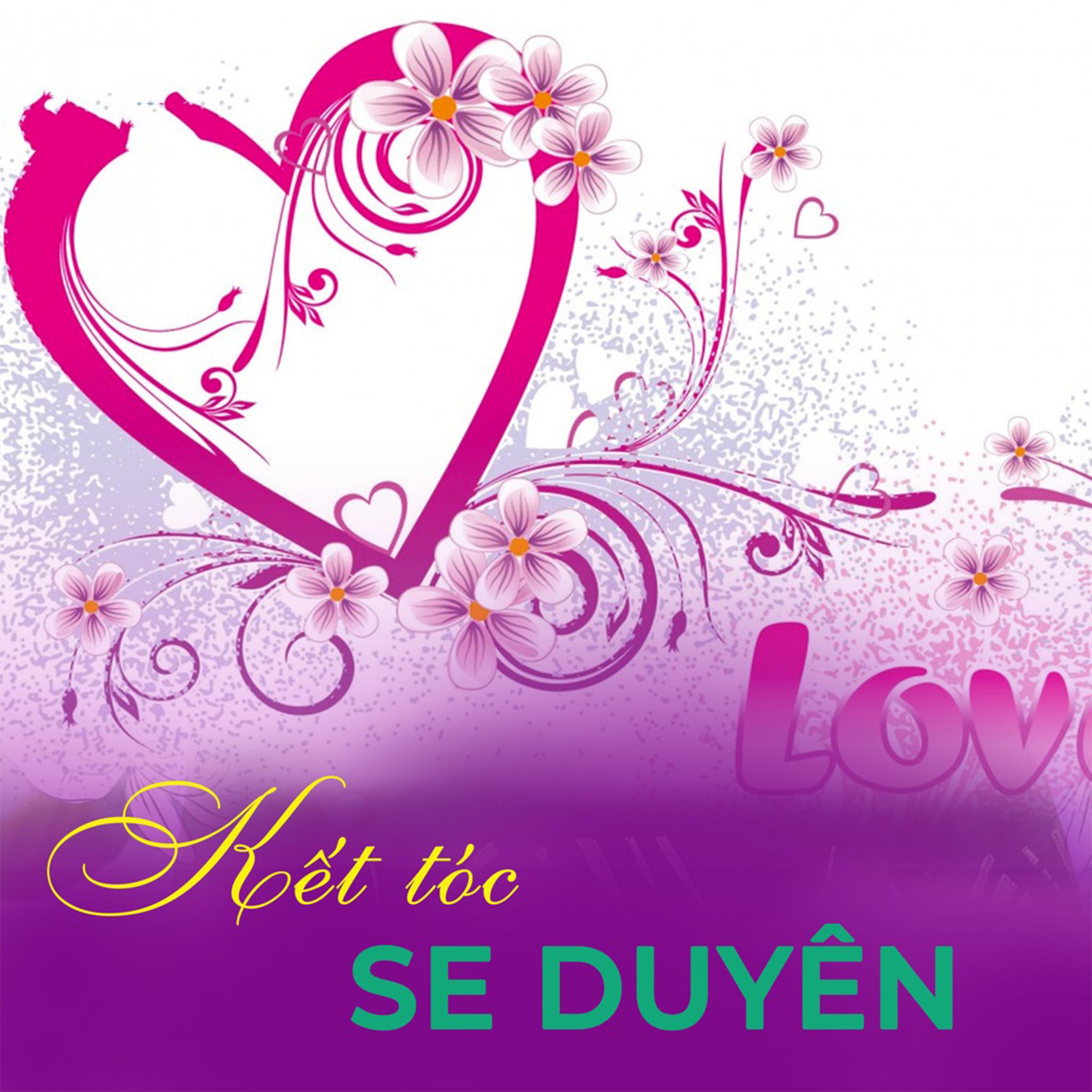 Kết tóc se duyên