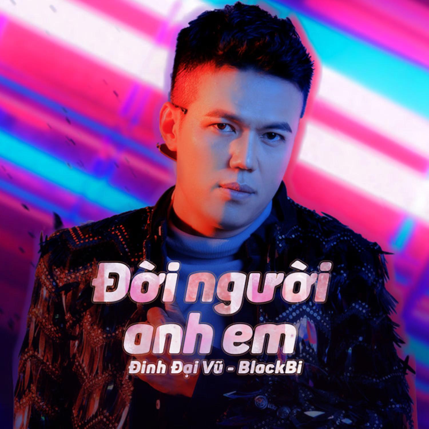 Đời Người Anh Em