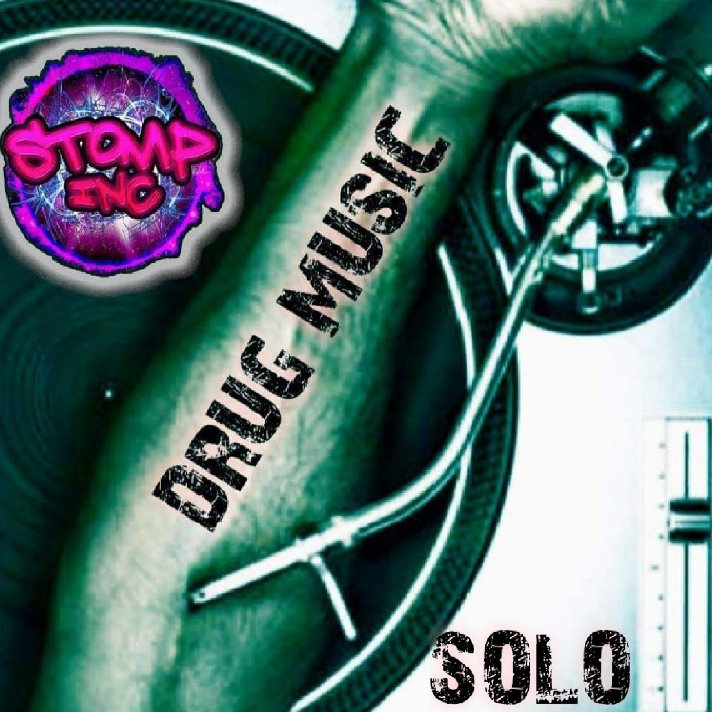 Solo - Drug Music (Original Mix)