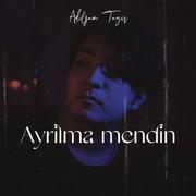 Ayrilma mendin