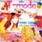 T-mode专辑