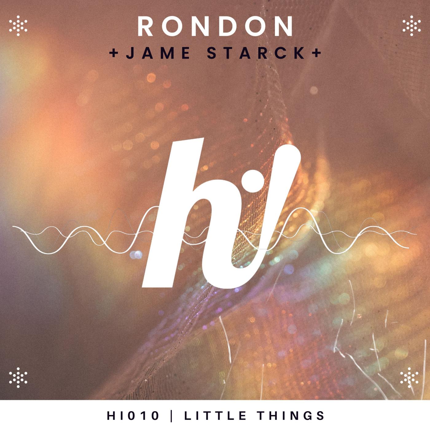 Rondon - Little Things