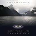 Saturn Return专辑