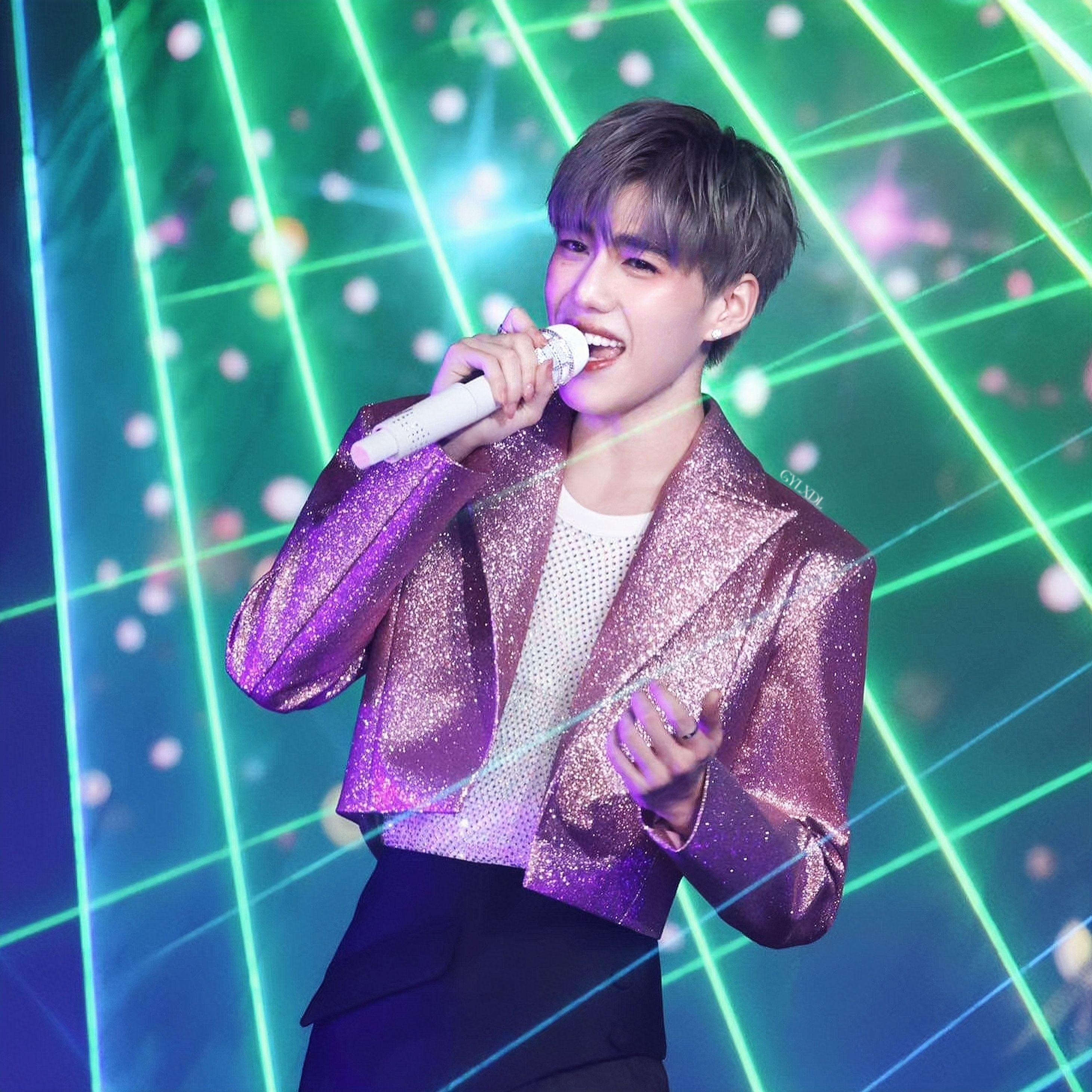 Physical - PP Krit（cover）