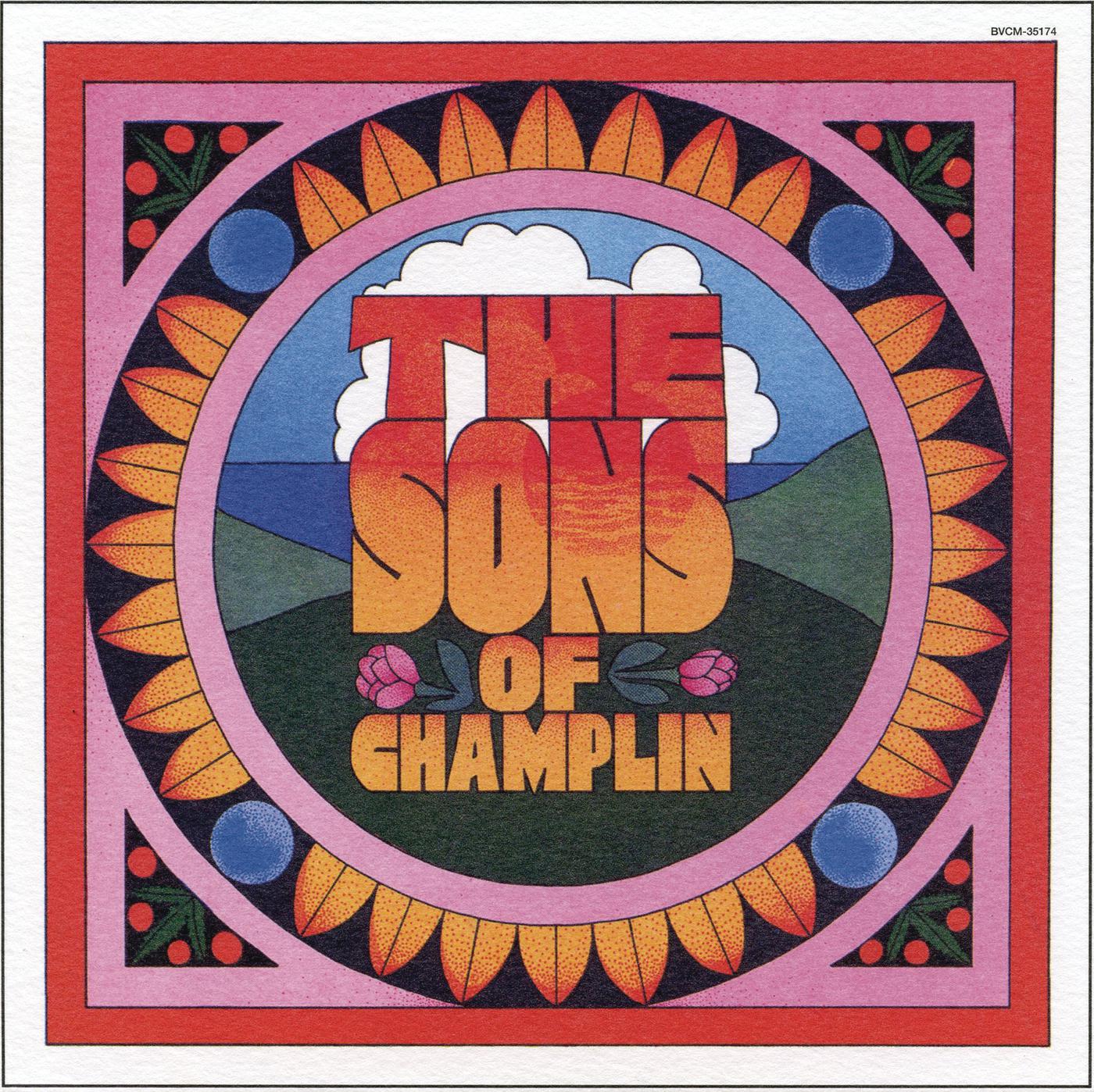 The Sons of Champlin - Queen Of The Rain