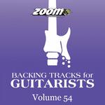 Backing Tracks For Guitarists, Vol. 54专辑