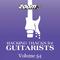 Backing Tracks For Guitarists, Vol. 54专辑