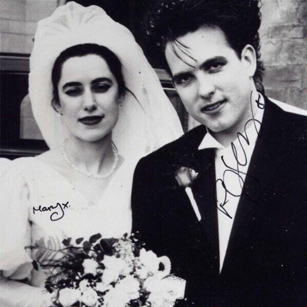 The Cure