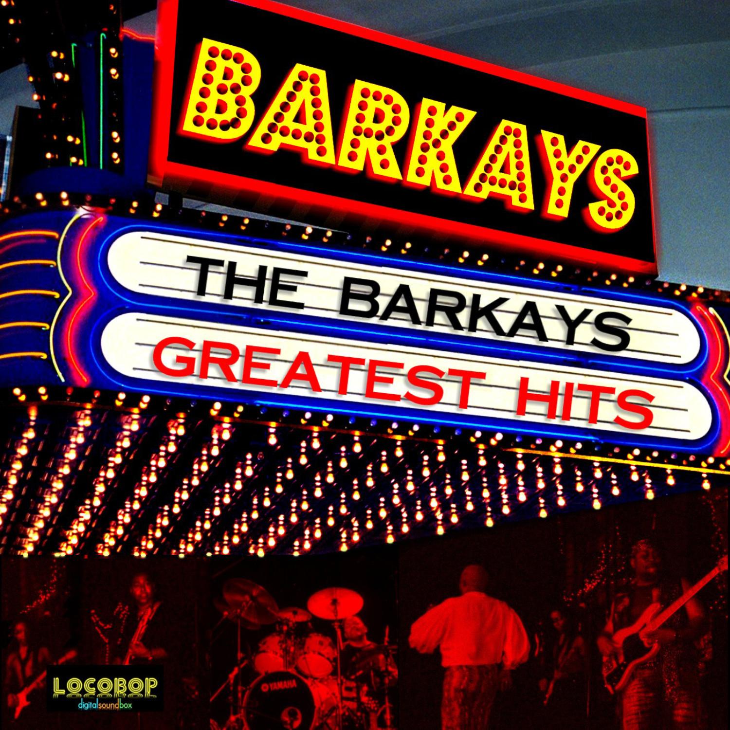 Greatest Hits