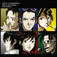 DEVIL SUMMONER SOUL HACKERS ORIGINAL SOUNDTRACK