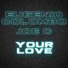 Eugenio Colombo - Your Love